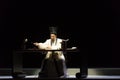 Dramatist Tang Xianzu-jiangxi operaÃ¢â¬Åfour dreams of linchuanÃ¢â¬Â